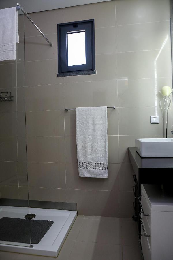 Apartamento Boutique Ana Lucia Santa Cruz  Exterior foto